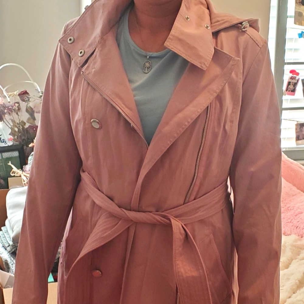 Womens Size M Guess Spring Jacket NWT